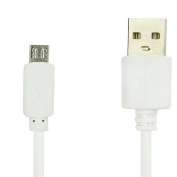 Treqa CA-8061 Micro USB 2.0 Cable 1M