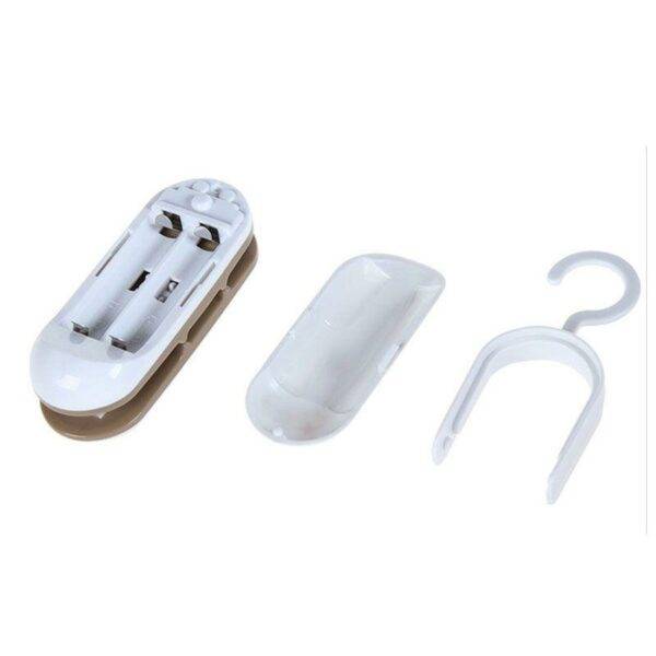 SE-076 Mini Portable Package Heat Sealer
