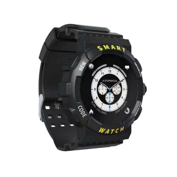 Z19 Smart Watch with Message Notifications Fitpro App