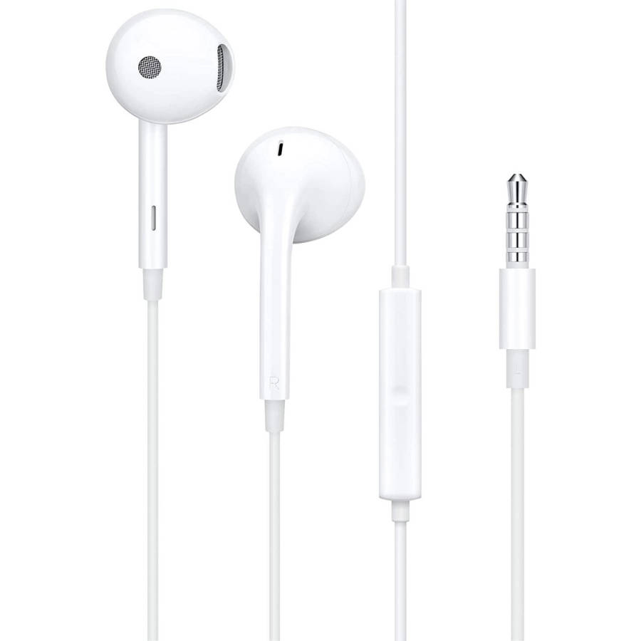 LY-E14 LYLALA 3.5mm Stereo Earphones