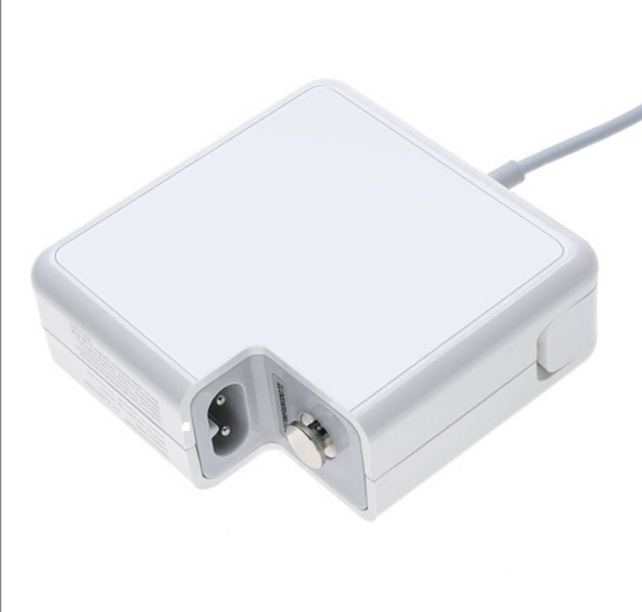 SE-L60W Replacement Charger for Apple Macbook 16.5V 3.65A 60W Magsafe 1