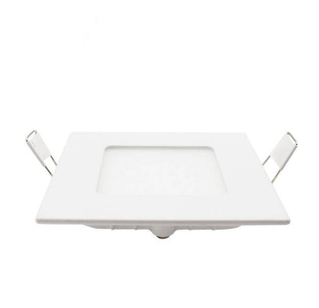 Aerbes AB-Z897-1 Square LED Panel Ceiling Light 3W