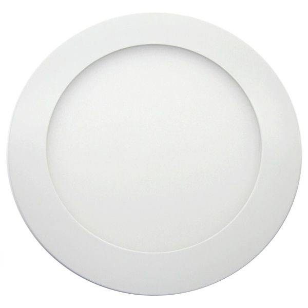 Aerbes AB-Z899 Round LED Panel Ceiling Light 12W