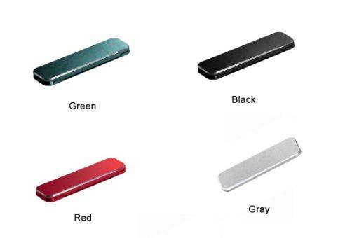 Universal Mini Metal Foldable Mobile Phone Holder