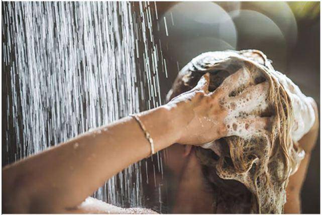 Aerbes  AB-J315 High-Pressure Water Saving Shower Head