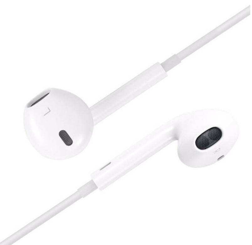 Treqa EP-759 Lightning Earphone IOS