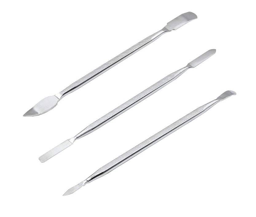 M-OP07 3-Pieces Stainless Steel Repair Spudger Set