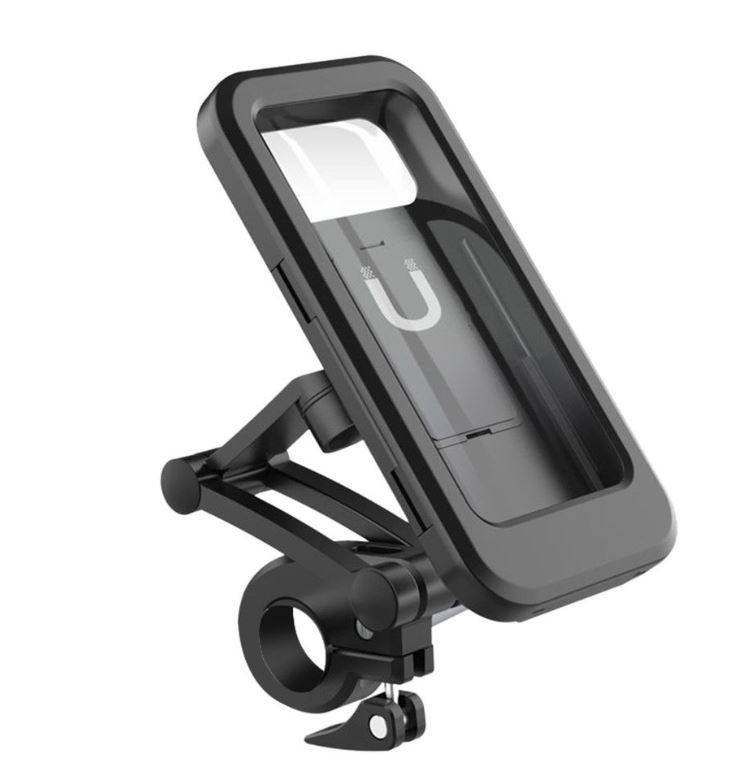 Ananas AS-50488 Waterproof Bicycle Phone Holder