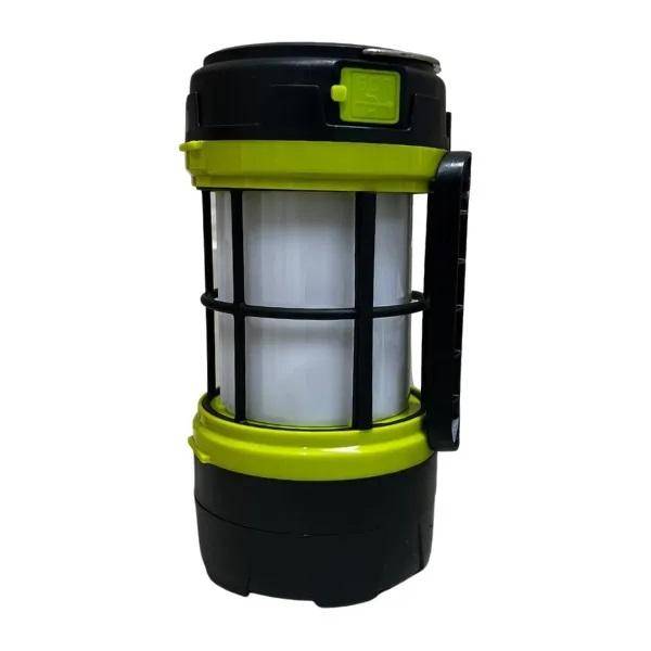 FA-910 Solar Powered Multi-functional Camping Lantern
