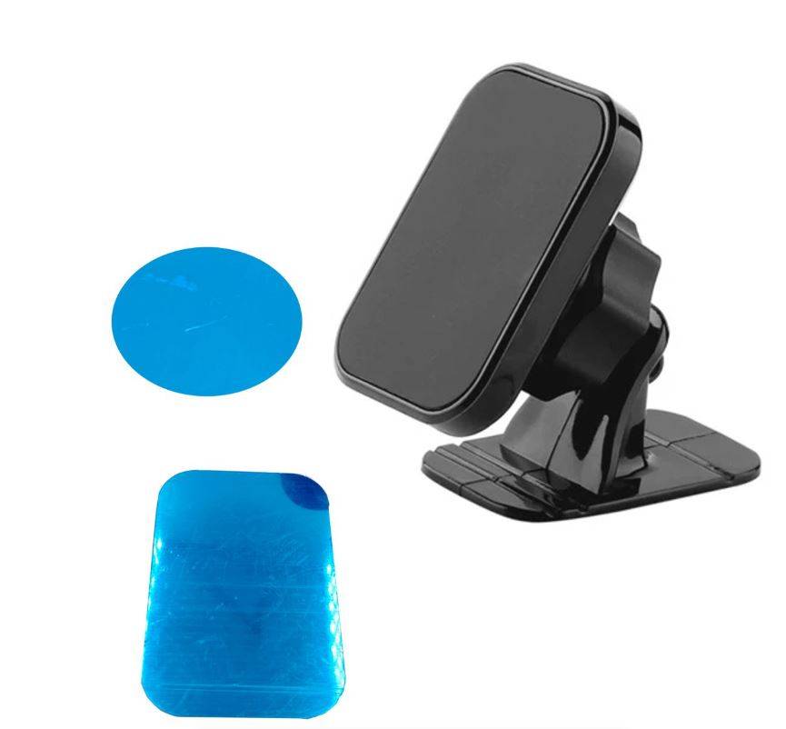 Ananas AS-50498 Dashboard Magnetic Mobile Holder 360 Degree Rotation