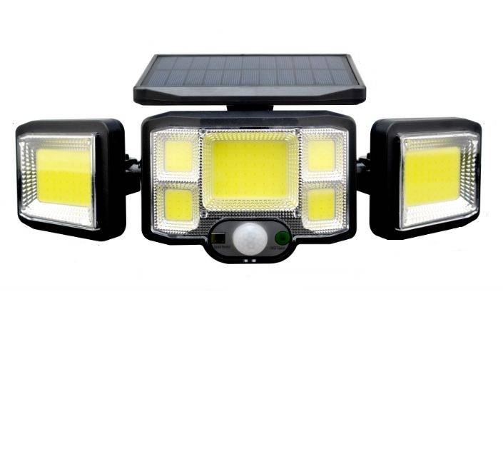 FA-2188B Solar Powered Induction Light
