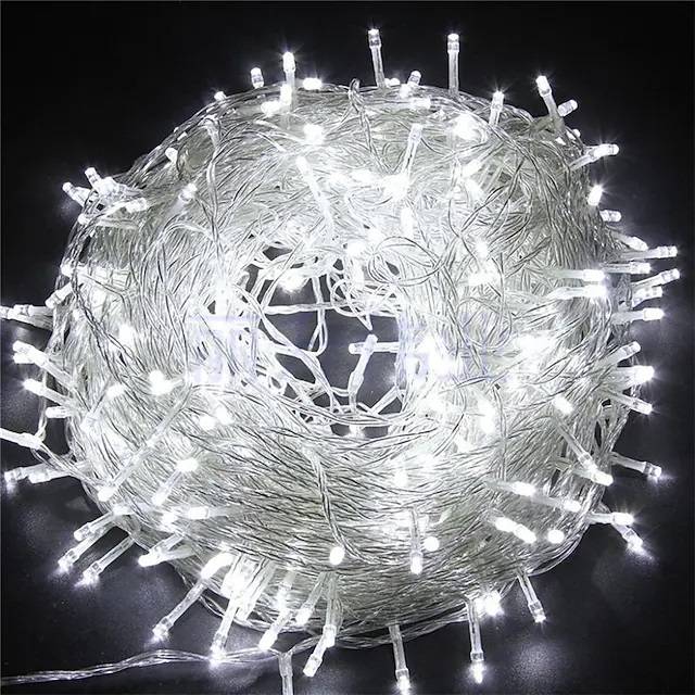 JG3101 LED Fairy Light String 10M