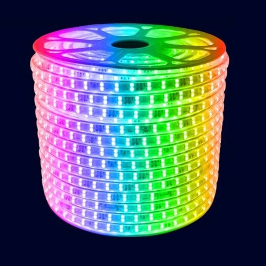Aerbes AB-Z010 12mm RGB-120D LED 5050 Strip Light 100M Roll