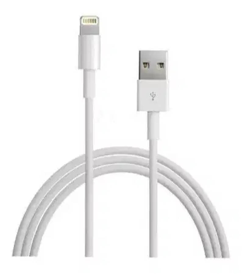 Treqa CA-8062 IOS USB Cable 1M