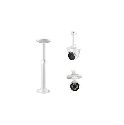 I-Shaped CCTV Adjustable Universal Camera Wall Mounting Bracket 1M To 2M