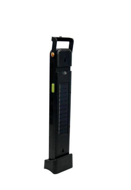 FA-6866T 48 LED Solar Powered Emergency Portable Light