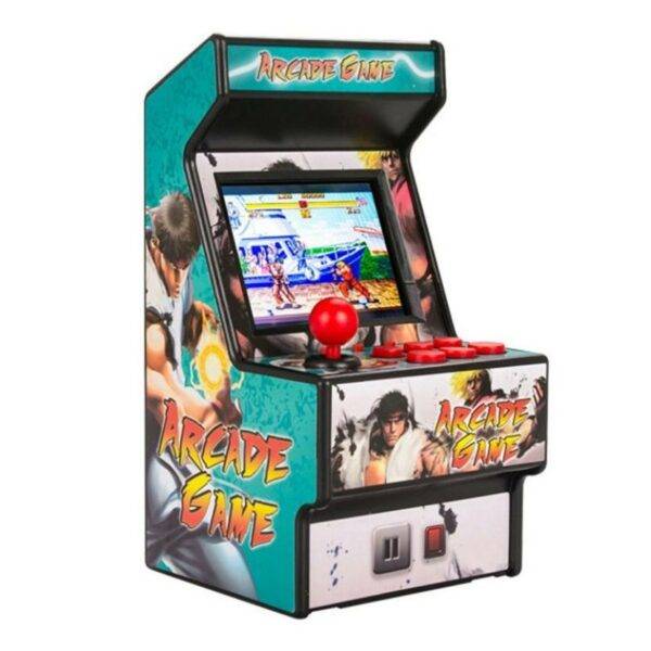 Desktop Mini Arcade Game
