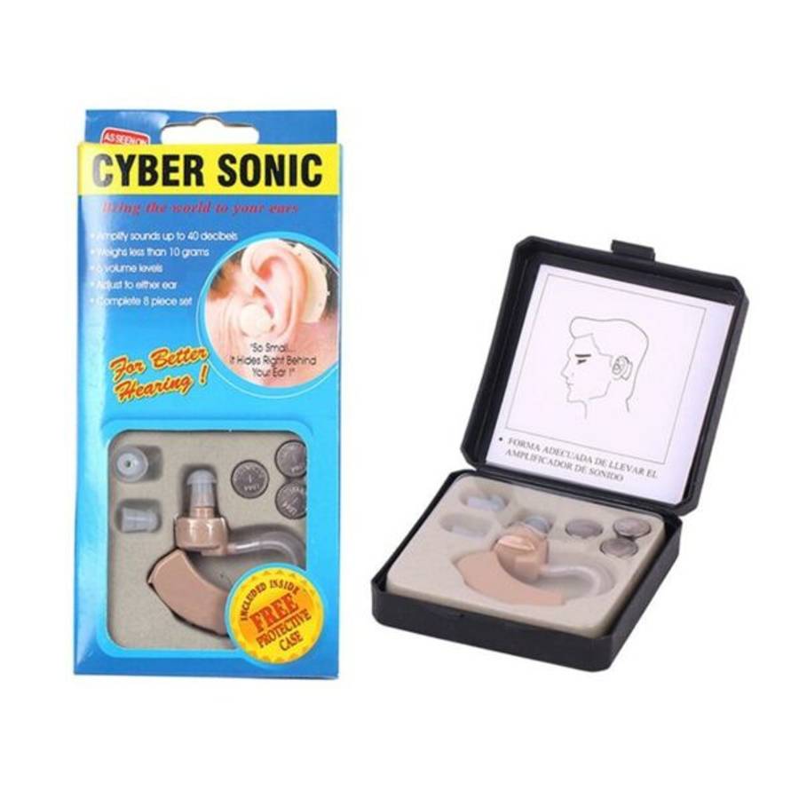 XF9030 Cyber Sonic Hearing Aid