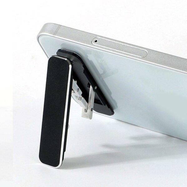 Universal Mini Metal Foldable Mobile Phone Holder