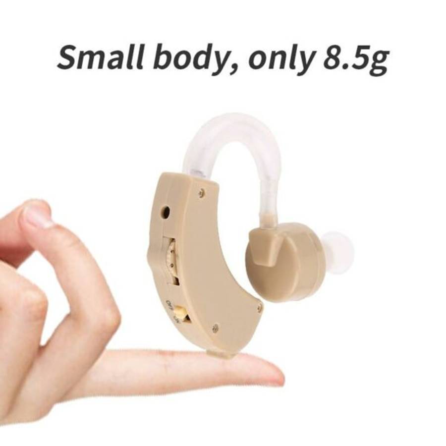 XF9030 Cyber Sonic Hearing Aid