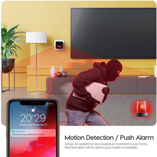 Spy USB Charger Camera Power Adapter With Micro SD Card Slot