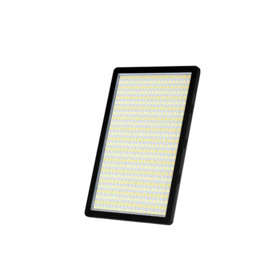 Professional Photo And Video LED Light DC-432 With Battery