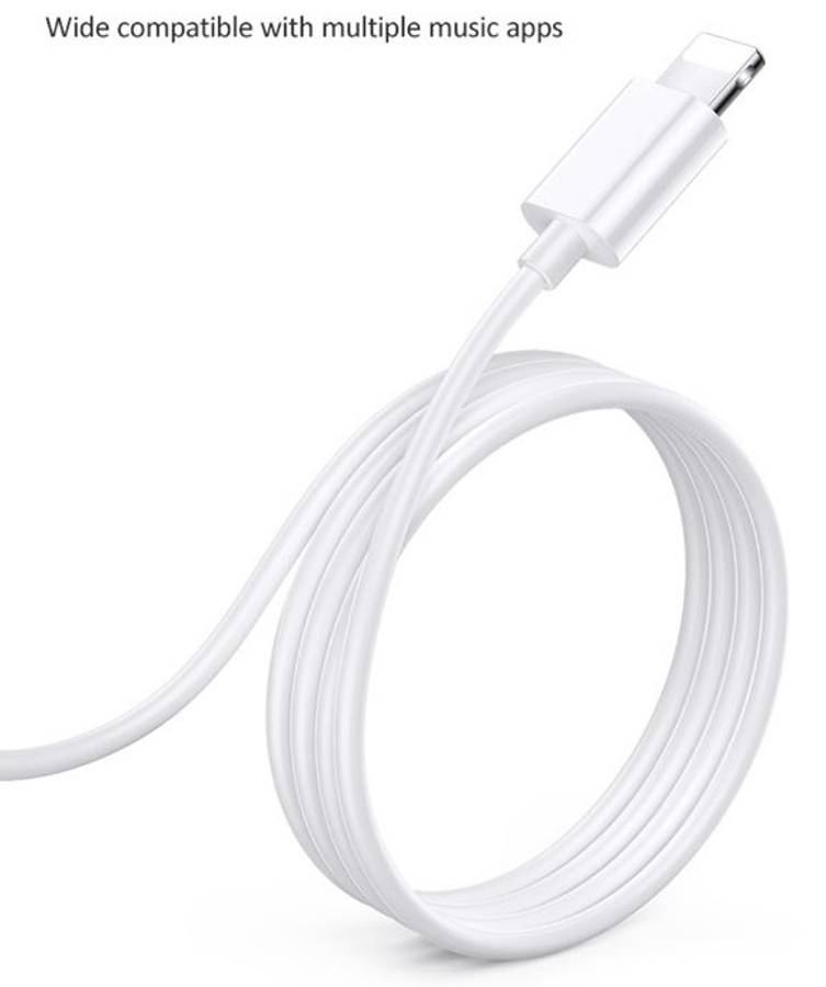 Ananas AS-50576 Wired Earphones For IOS