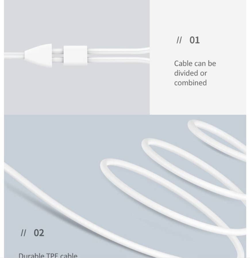 Ananas AS-50576 Wired Earphones For IOS