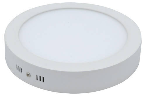 Aerbes AB-Z907 Round Surface-Mounted Panel Ceiling Light 25W
