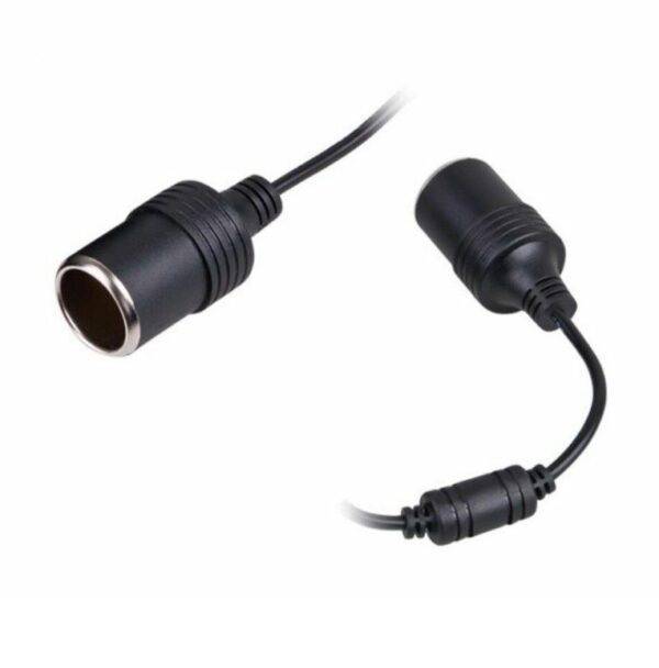 SE-P015 Cigarette Lighter Power Adapter Converter 12V 10A