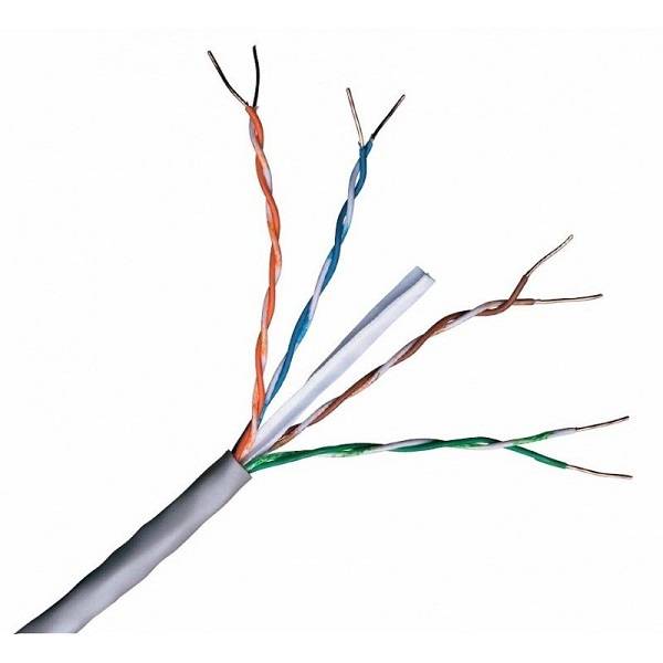 Super Electronics SE-C05 Cat5 Networking Cable 20M