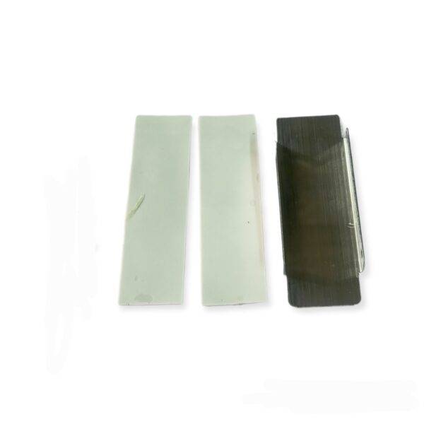 XF0290 Aluminum Alloy Sheet ARGB Heat Sink Cooling Dissipation Radiator