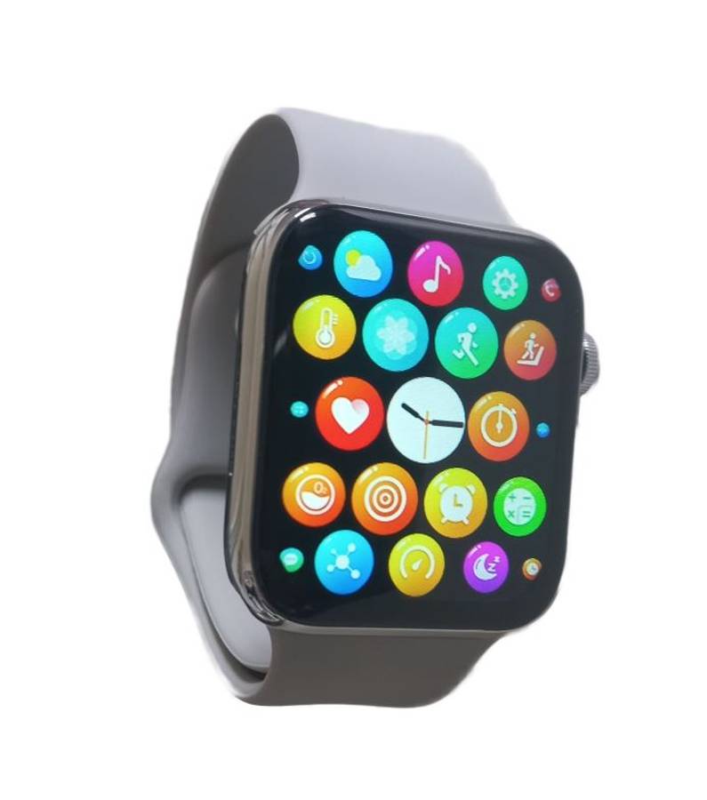 M9 Bluetooth Sports Smart Watch with HRYFine App 2.08Inch Screen