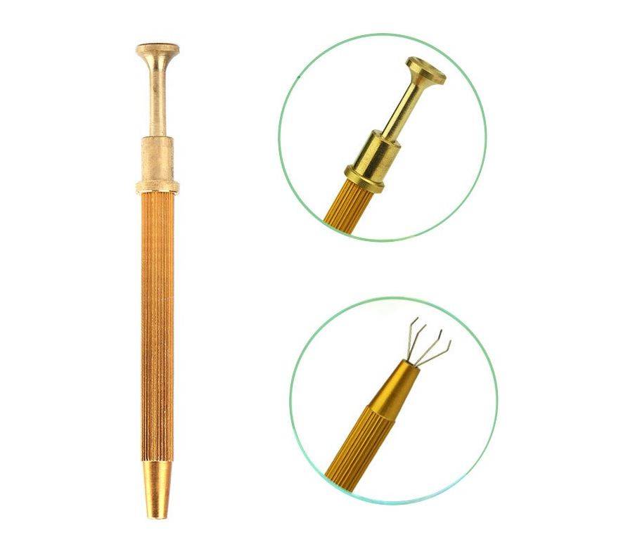 JM-T8-11 Jakemy Precision Parts Metal Grabber