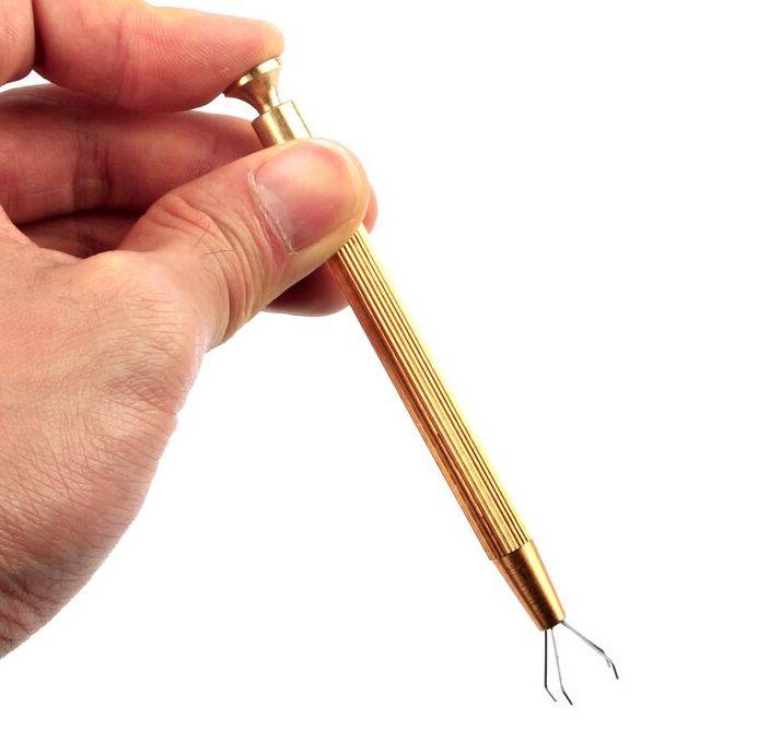 JM-T8-11 Jakemy Precision Parts Metal Grabber