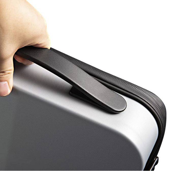Waterproof 13 Anti Theft Hard Shell Laptop Bag