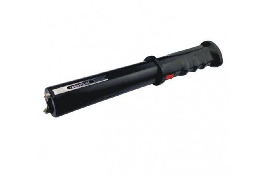 500025 High Power Rechargeable Self Defense Baton Stick Stun Gun FA-809