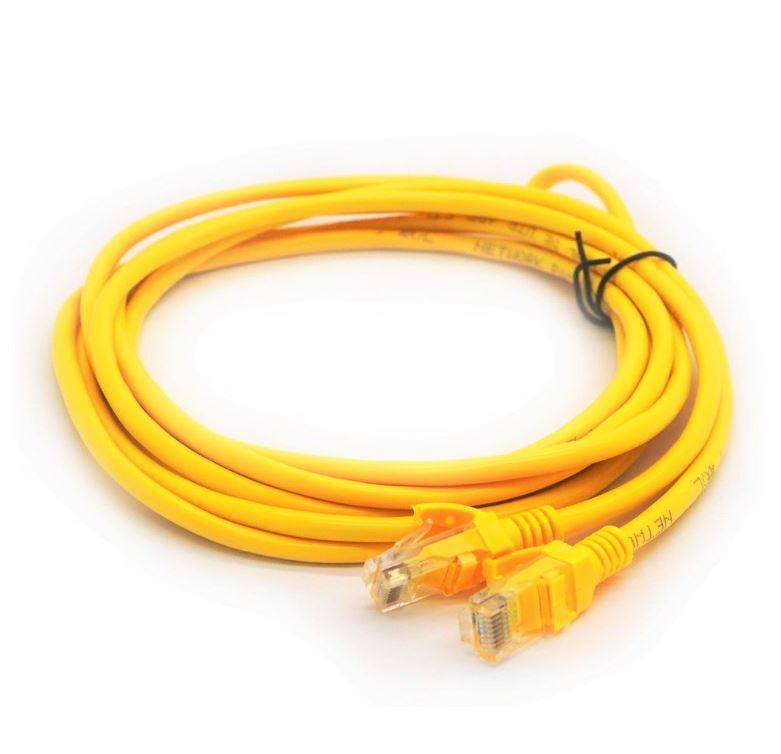 Super Electronics SE-C01 Cat5e Network Cable 1.5M
