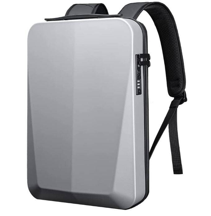Waterproof 13 Anti Theft Hard Shell Laptop Bag