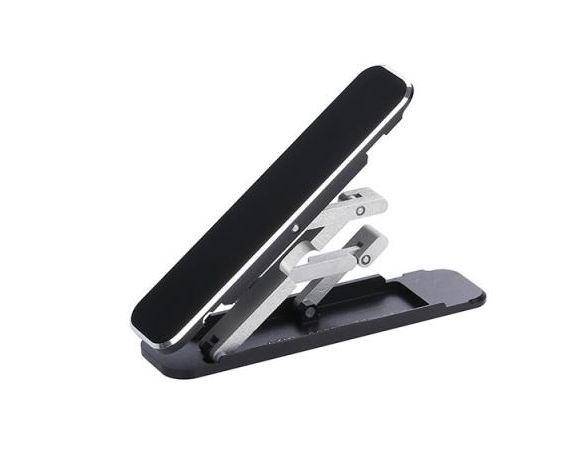 Universal Mini Metal Foldable Mobile Phone Holder