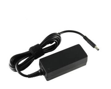 Laptop Charger Adapter 19.5V 3.34A Small Pin for Dell