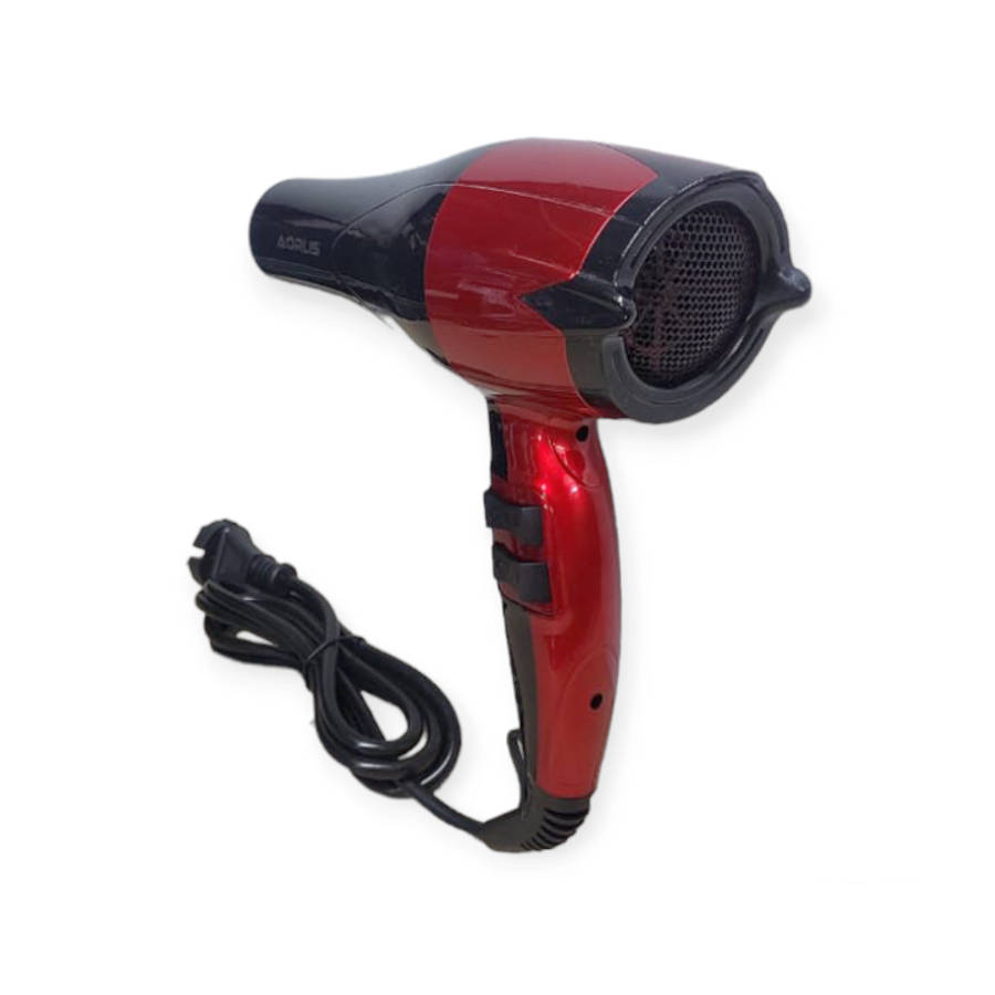 Aorlis AO-49966 AC Motor Pro Hair Dryer 3000W