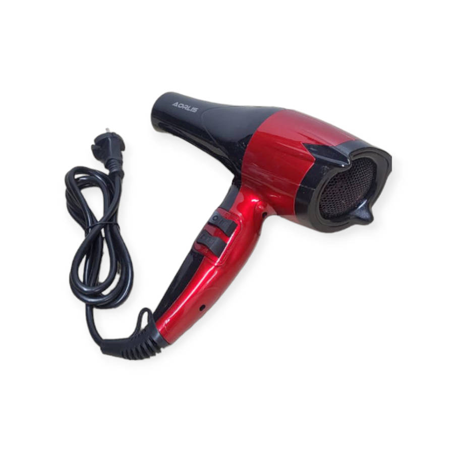 Aorlis AO-49966 AC Motor Pro Hair Dryer 3000W