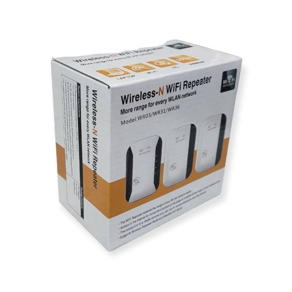 SE-L113 Wireless Wifi Repeater 300Mbps