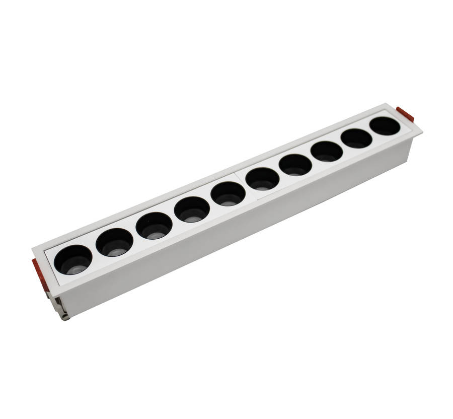 Aerbes AB-XD09 LED Ceiling Spotlight 20W