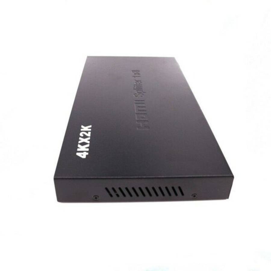 SE-L104 4k x 2K HDMI 3D Splitter 1 x 8