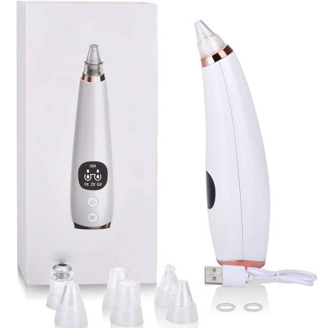 183716 Microcrystalline Black Head Remover
