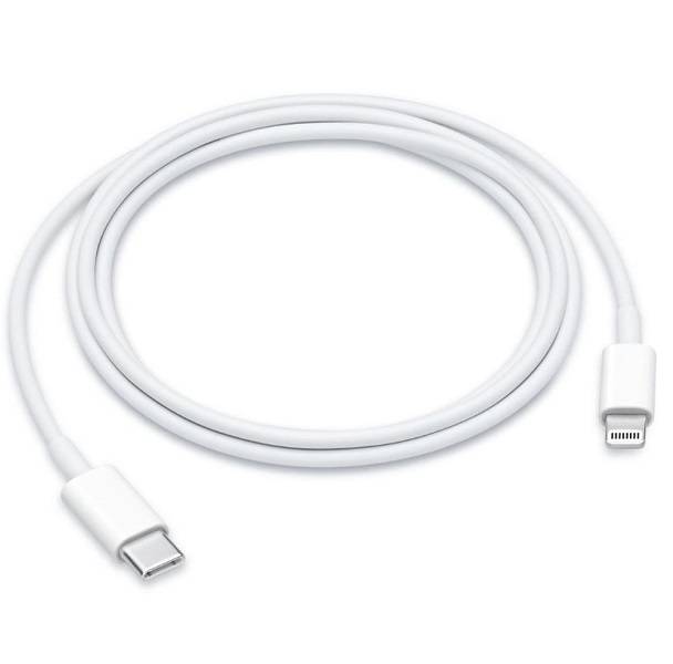 C-IP 25W Type C Power Adapter Head With Type C to Lightning Cable