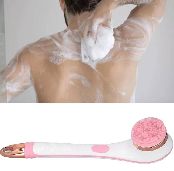 Aorlis AO-77871 Bath Scrubber Brush 4 In 1