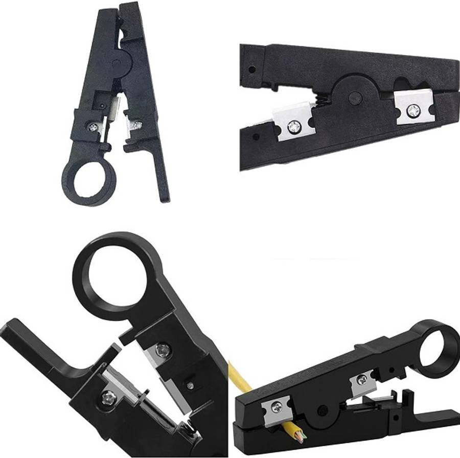SE-L109 Cable Wire Stripper